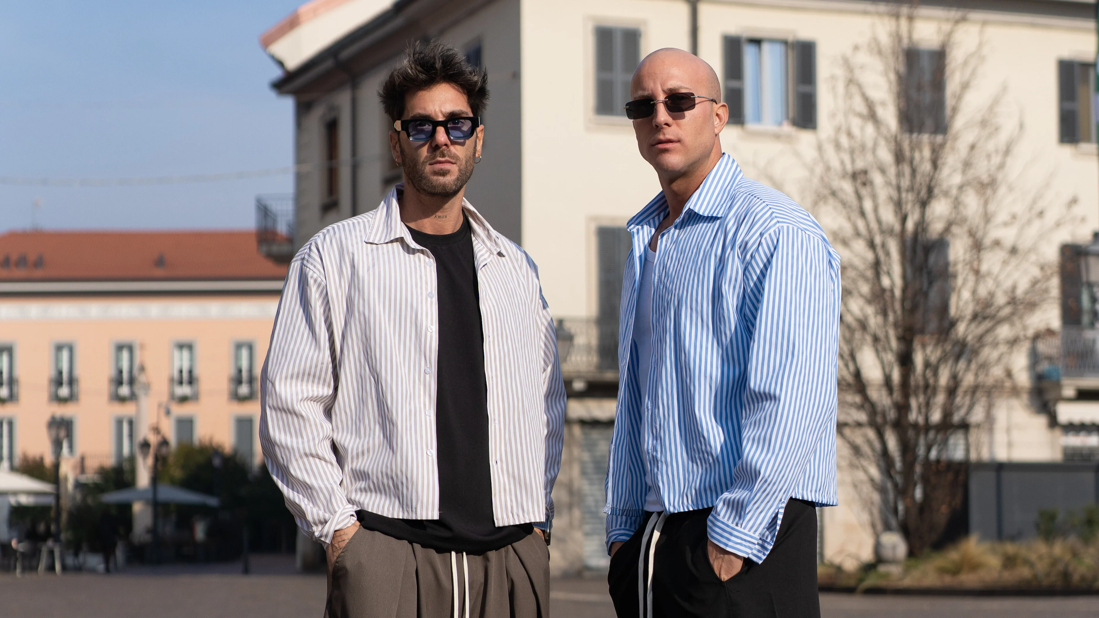 Vesti il Tuo Stile Unico